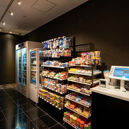 Apa Hotel Akihabara Ekihigashi Tokio Zewnętrze zdjęcie