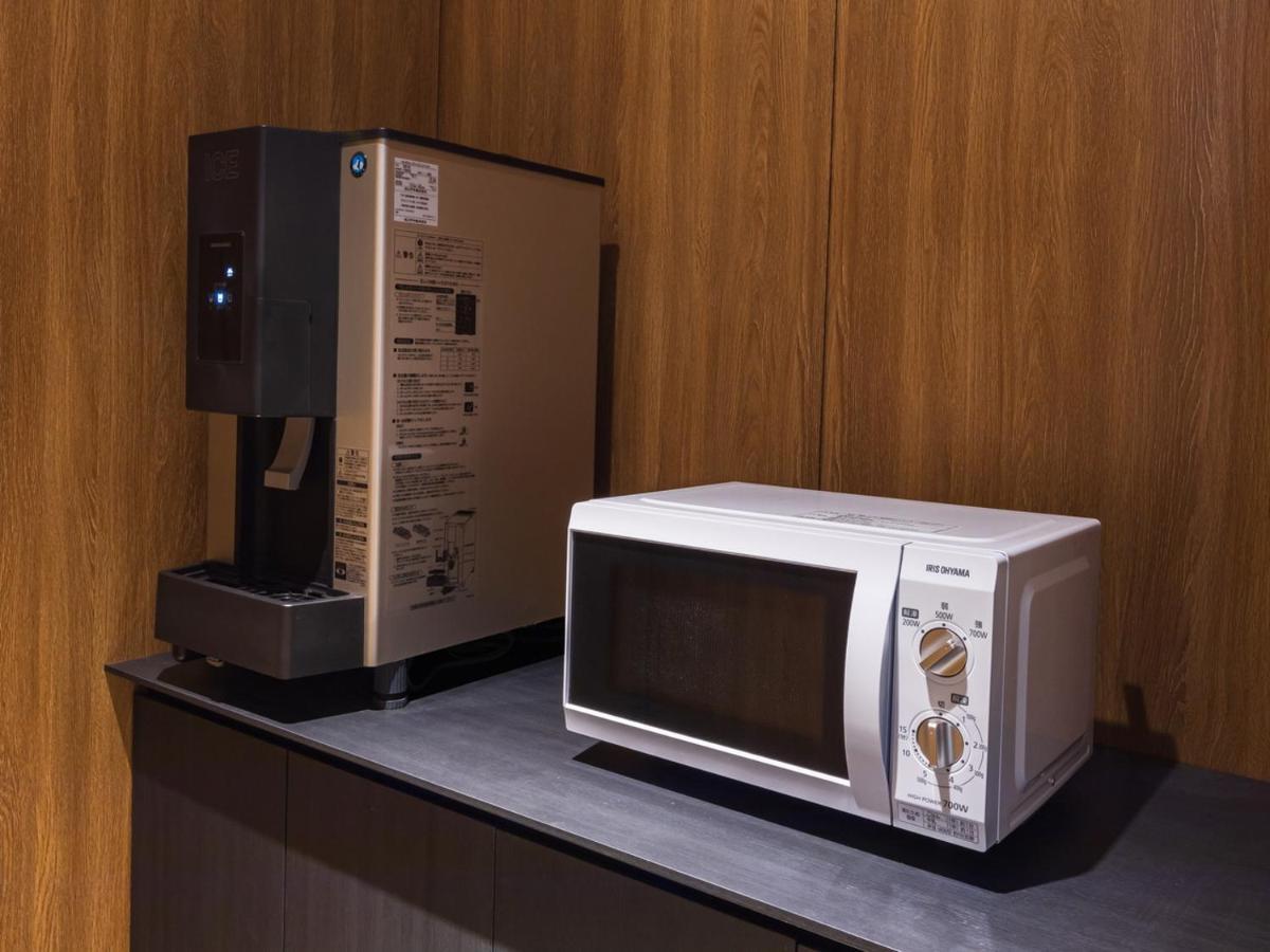 Apa Hotel Akihabara Ekihigashi Tokio Zewnętrze zdjęcie