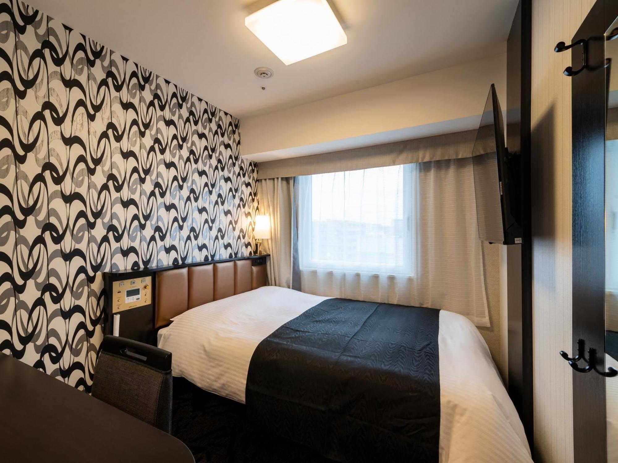 Apa Hotel Akihabara Ekihigashi Tokio Zewnętrze zdjęcie